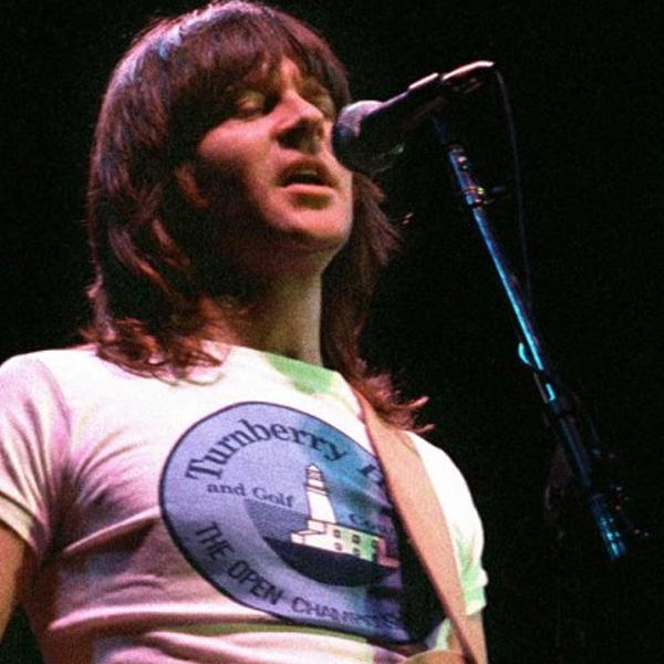 Randy Meisner