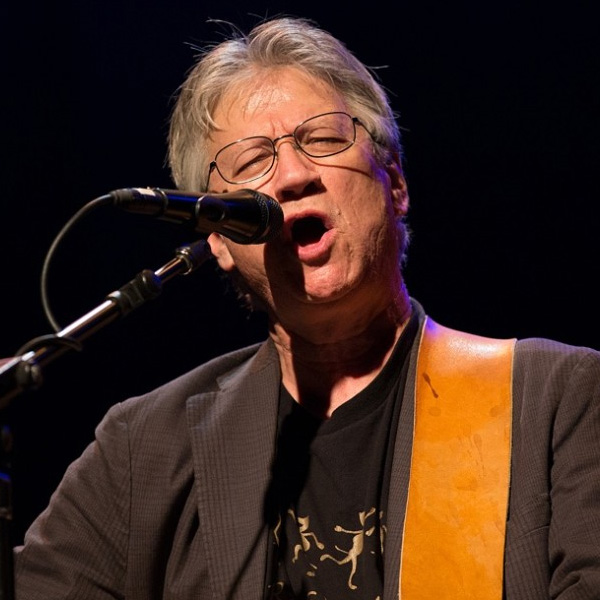 Richie Furay